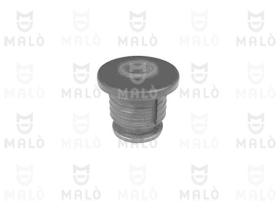 Akron-Malò 18838 - SILENTBLOCK EJE SUSPENSION