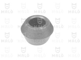 Metalcaucho 29561 - SILENTBLOCK EJE SUSPENSION
