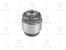 Metalcaucho 30076 - SILENTBLOCK EJE SUSPENSION