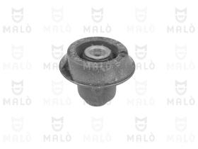Metalcaucho 30116 - SILENTBLOCK EJE SUSPENSION