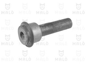 Metalcaucho 50191 - SILENTBLOCK EJE SUSPENSION