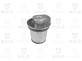 Metalcaucho 280362 - SILENTBLOCK EJE SUSPENSION