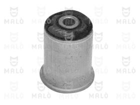 Metalcaucho 280381 - SILENTBLOCK EJE SUSPENSION