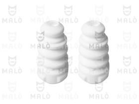 Akron-Malò 17789KIT - TOPE SUSPENSION - KIT 2 PIEZAS