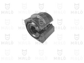 Metalcaucho 183874 - SILENTBLOCK BARRA ESTABILIZADORA