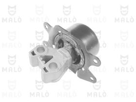 Metalcaucho 238991 - SOPORTE MOTOR / CAMBIO