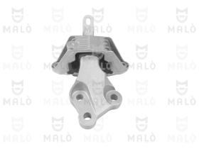 Akron-Malò 280611 - SOPORTE MOTOR / CAMBIO