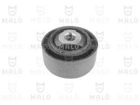 Metalcaucho 18844 - SILENTBLOCK SOPORTE MOTOR