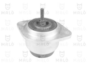 Metalcaucho 6172 - SOPORTE MOTOR / CAMBIO