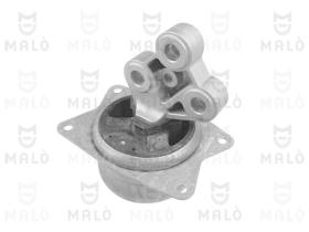 Metalcaucho 15664 - SOPORTE MOTOR / CAMBIO