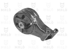 Metalcaucho 15665 - SOPORTE MOTOR / CAMBIO