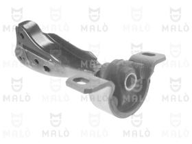 Metalcaucho 18562 - SOPORTE MOTOR / CAMBIO