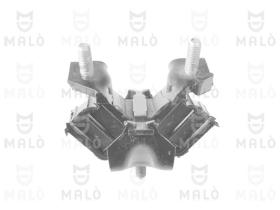 Metalcaucho 18668 - SOPORTE MOTOR / CAMBIO