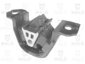 Metalcaucho 23879 - SOPORTE MOTOR / CAMBIO