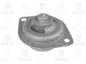 Metalcaucho 39341 - SOPORTE MOTOR / CAMBIO