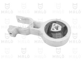 Metalcaucho 149732 - SOPORTE MOTOR / CAMBIO