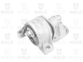 Metalcaucho 153412 - SOPORTE MOTOR / CAMBIO