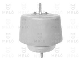 Metalcaucho 174351 - SOPORTE MOTOR / CAMBIO