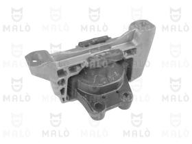 Triclo 230604 - SOPORTE MOTOR / CAMBIO