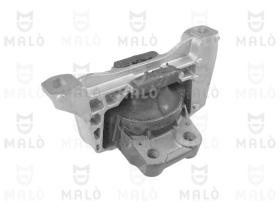 Triclo 230606 - SOPORTE MOTOR / CAMBIO