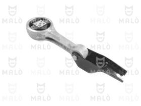 Metalcaucho 233895 - SOPORTE MOTOR / CAMBIO
