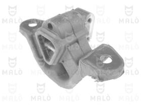 Metalcaucho 237021 - SOPORTE MOTOR / CAMBIO
