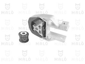 Triclo 230901 - SOPORTE MOTOR / CAMBIO - KIT 2 PIEZAS (SOPORTE Y SILENTBLOCK