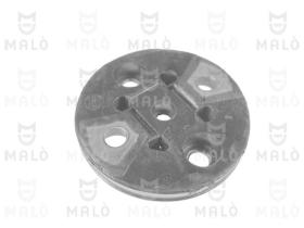Metalcaucho 18539 - FLECTOR ARTICULACION COLUMNA DIRECCION