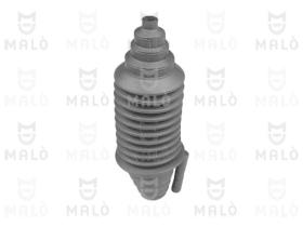Metalcaucho 751004U - FUELLE CREMALLERA DIRECCION - UNIVERSAL