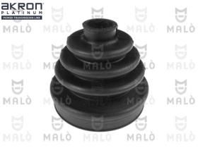 Metalcaucho 232321 - FUELLE TRANSMISION LADO RUEDA