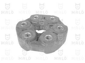 Triclo 23260 - FLECTOR UNION ARBOL LONGITUDINAL (CARDAN)