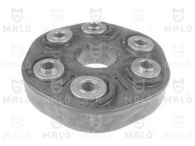 Triclo 27036 - FLECTOR UNION ARBOL LONGITUDINAL (CARDAN)