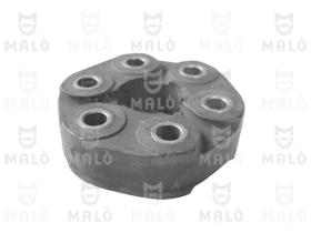Triclo 232603 - FLECTOR UNION ARBOL LONGITUDINAL (CARDAN)