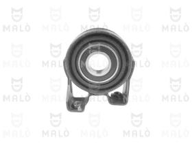 Metalcaucho 17876 - SOPORTE ARBOL LONGITUDINAL (CARDAN)
