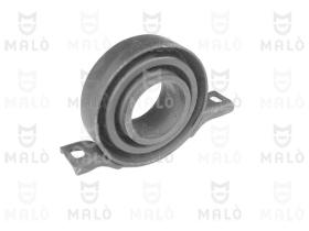 Metalcaucho 72561 - SOPORTE ARBOL LONGITUDINAL (CARDAN)