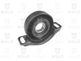 Metalcaucho 240131 - SOPORTE ARBOL LONGITUDINAL (CARDAN)