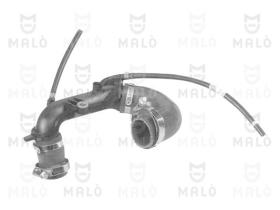 Metalcaucho 18954A - MANGUITO - TUBERIA ALIMENTACION AIRE