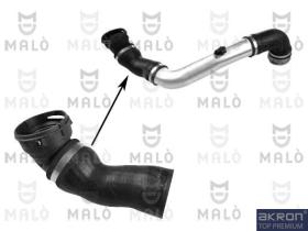 Triclo 27328A - MANGUITO - TUBERIA ALIMENTACION AIRE