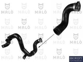 Metalcaucho 73353A - MANGUITO - TUBERIA ALIMENTACION AIRE