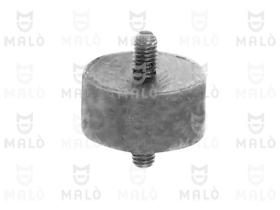 Metalcaucho 27080 - SILENTBLOCK SOPORTE CARCASA FILTRO AIRE