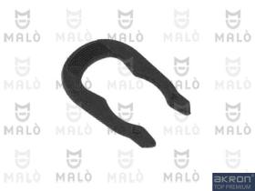 Triclo 116097 - CLIP RETENCION  RACOR UNION CIRCUITO REFRIGERACION