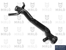Triclo 6285 - MANGUITO - TUBERIA CIRCUITO REFRIGERACION