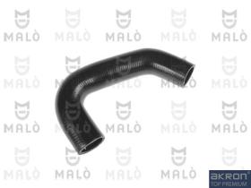 Metalcaucho 17660A - MANGUITO - TUBERIA CIRCUITO REFRIGERACION