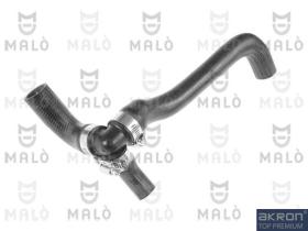 Metalcaucho 17677A - MANGUITO - TUBERIA CIRCUITO REFRIGERACION