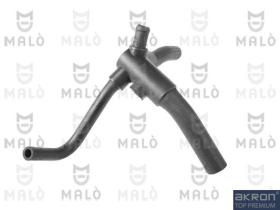 Metalcaucho 18690A - MANGUITO - TUBERIA CIRCUITO REFRIGERACION