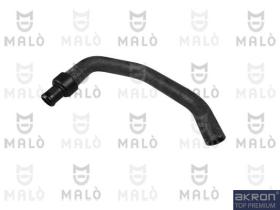 Metalcaucho 330221A - MANGUITO - TUBERIA CIRCUITO REFRIGERACION