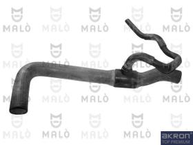 Metalcaucho 153194A - MANGUITO RADIADOR