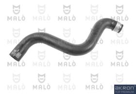 Metalcaucho 156344A - MANGUITO RADIADOR