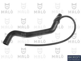 Metalcaucho 17708A - MANGUITO RADIADOR