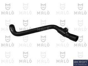Metalcaucho 17960A - MANGUITO RADIADOR